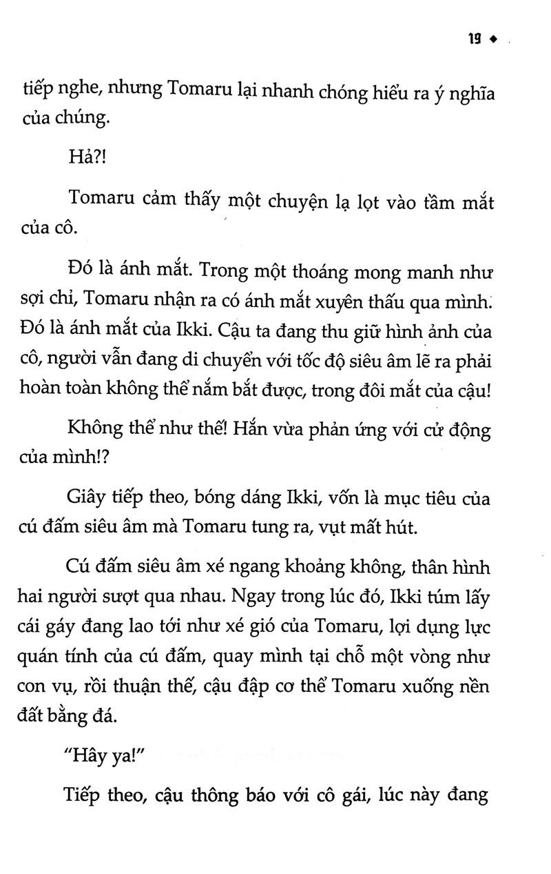 Hiệp Sĩ Lưu Ban - Tập 2