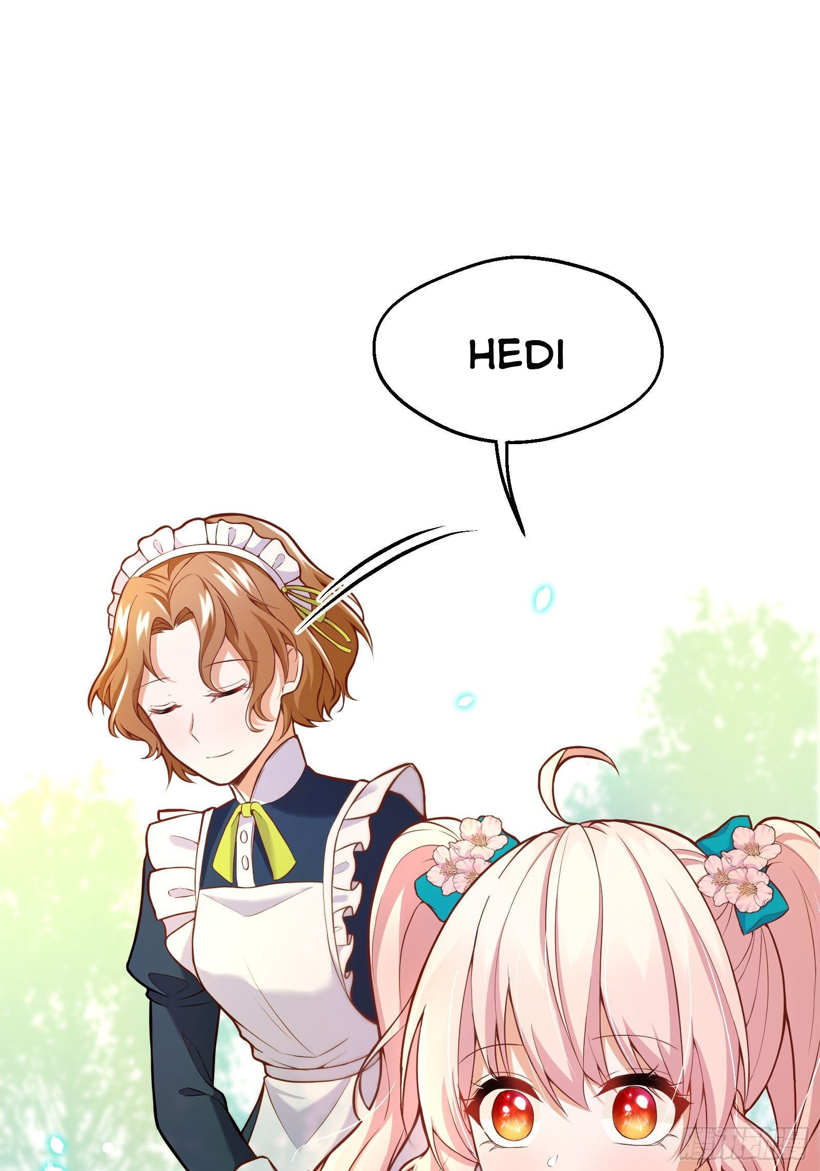 kế hoạch sống còn của công chúa phản diện chapter 29 12