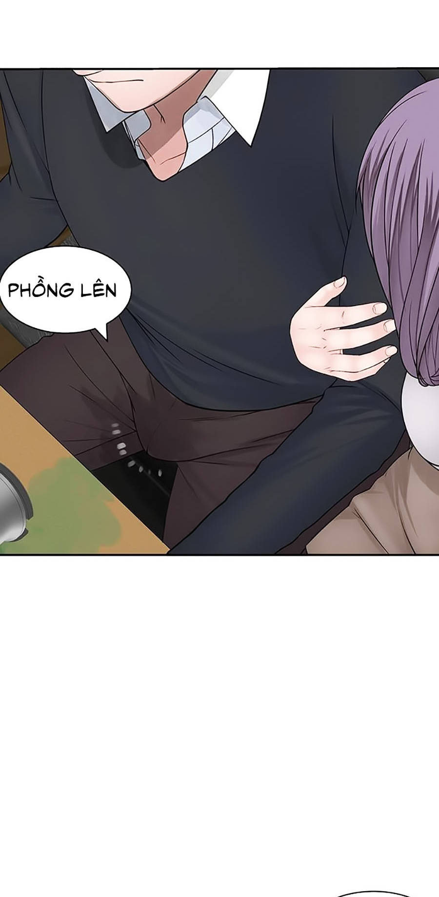 giữa hai ta chapter 15 40