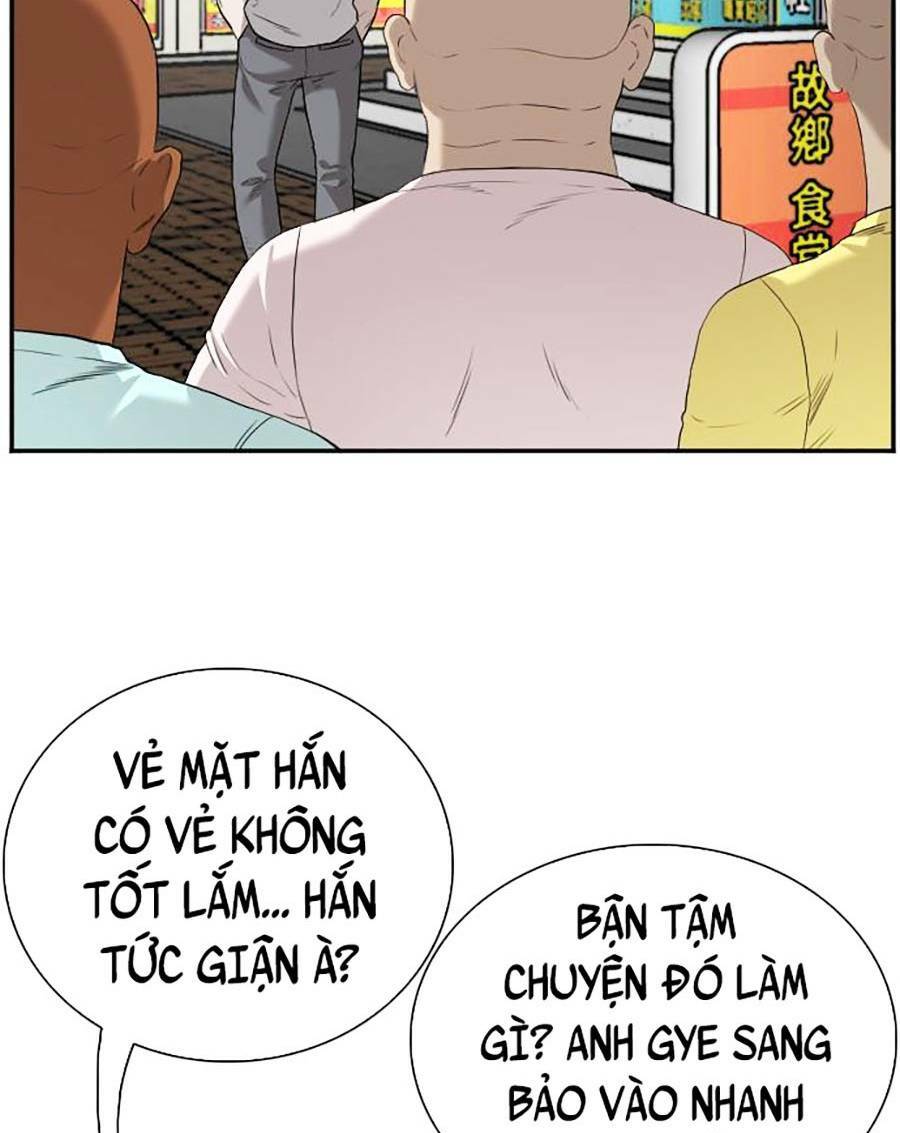 người xấu chapter 92 82