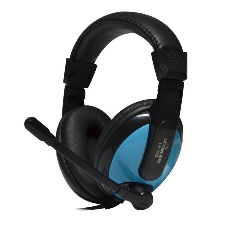 Computer headset headset game headset mobile phone computer universal bass eating chicken game electronic sports headset