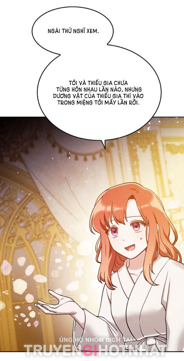 Cách Làm Hoàng Đế Cương chapter 28.1 - Trang 31