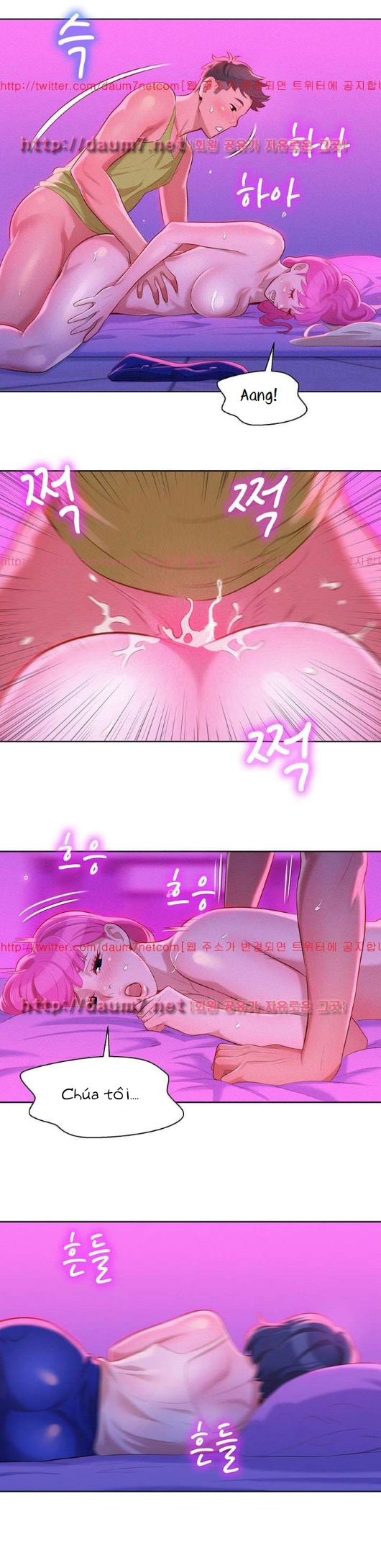 chị gái mưa chapter 16 11