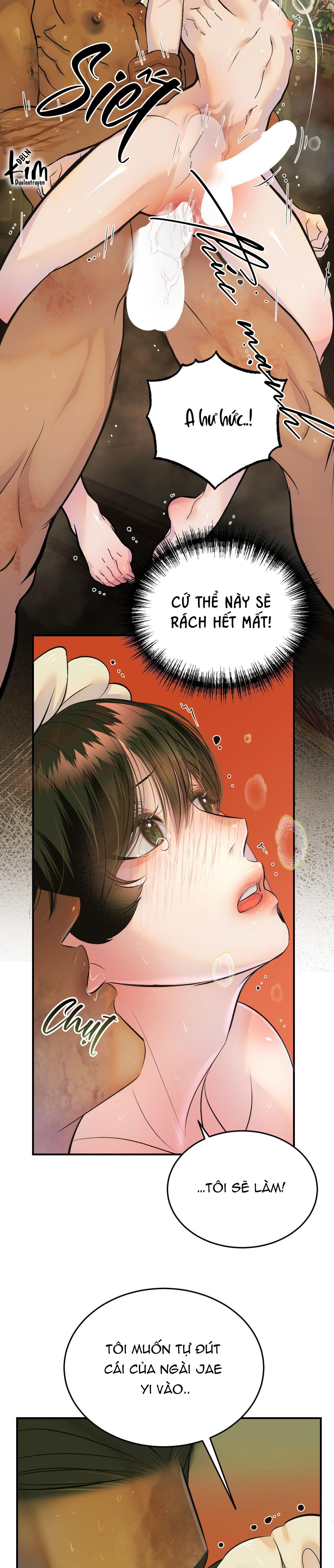 cậu bé đào chapter 6 17