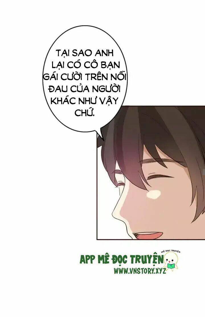 tình yêu không nói dối chapter 46 19