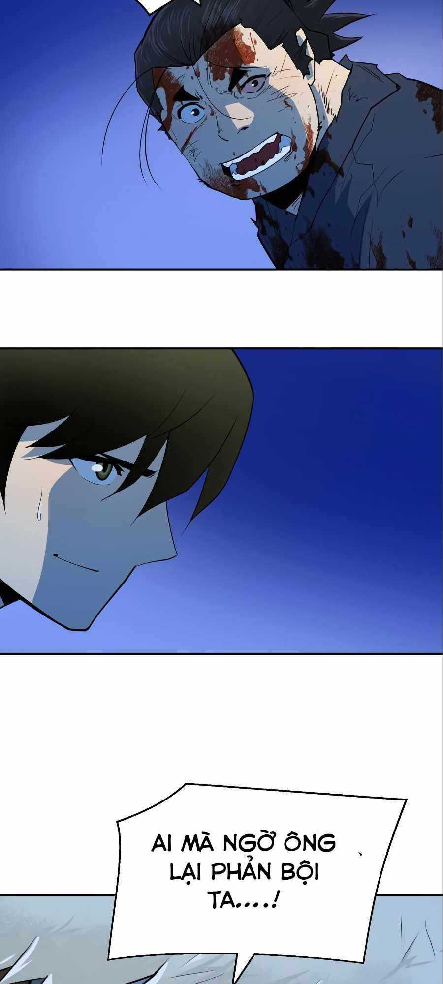 thiếu niên kiếm sư chapter 7 48