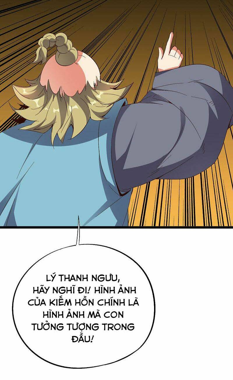 phục thiên thánh chủ chapter 63 32
