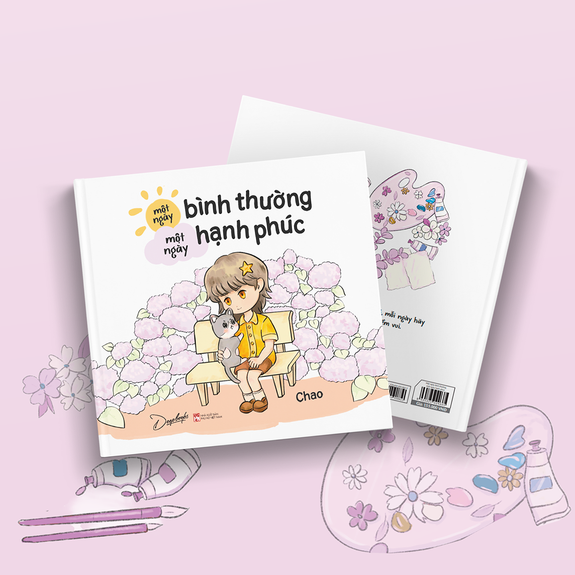 Một Ngày Bình Thường, Một Ngày Hạnh Phúc