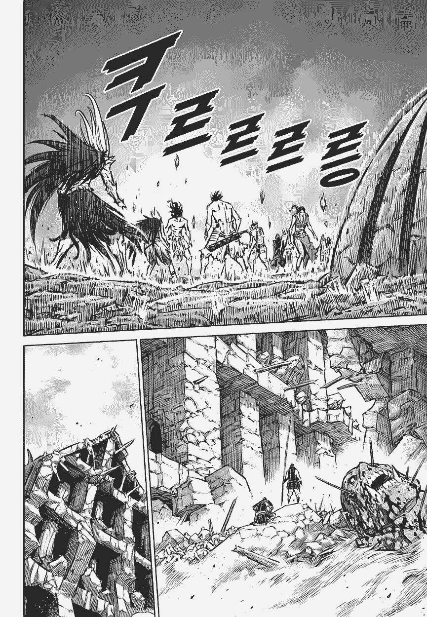 lính đánh thuê maruhan chapter 68 9