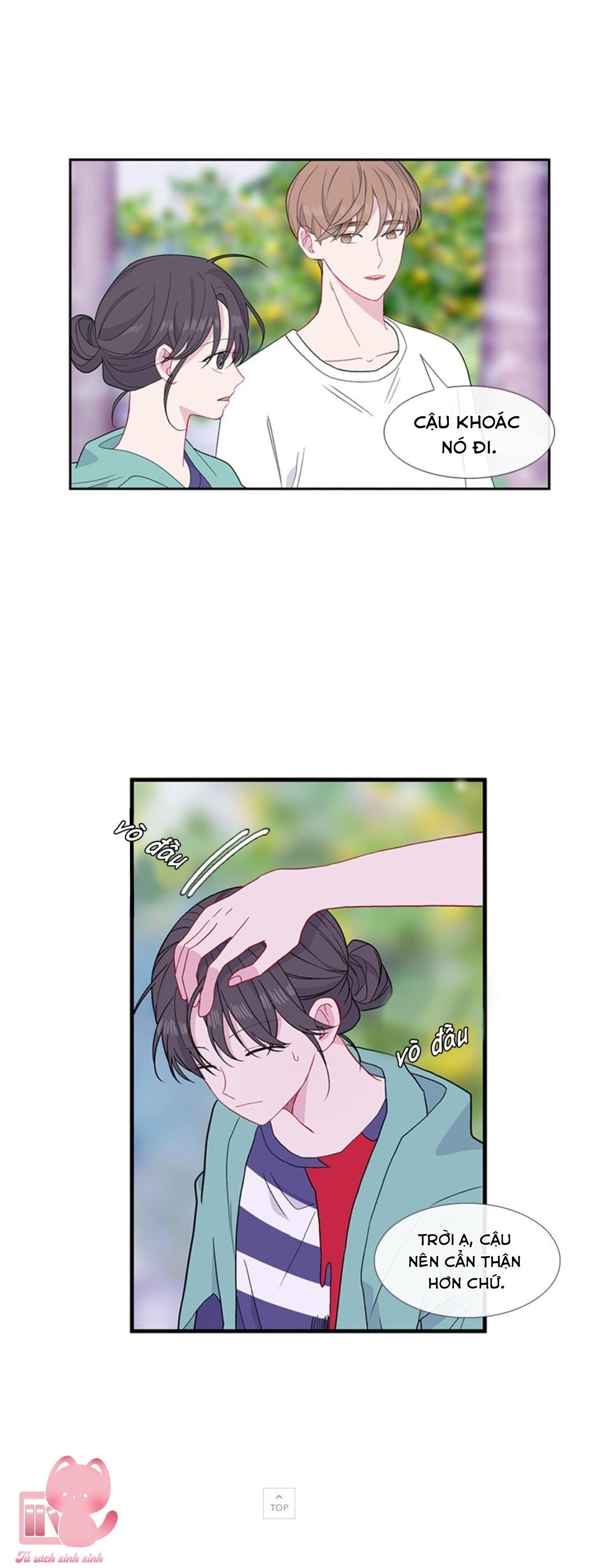 về bên anh chapter 100 30