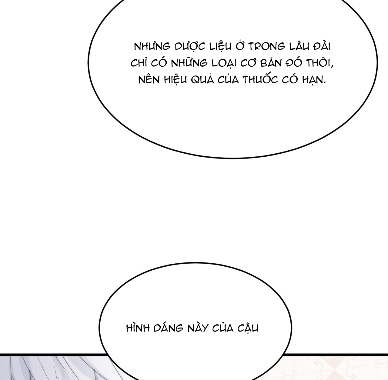 bông hoa độc của nhà công tước chapter 7.2 39