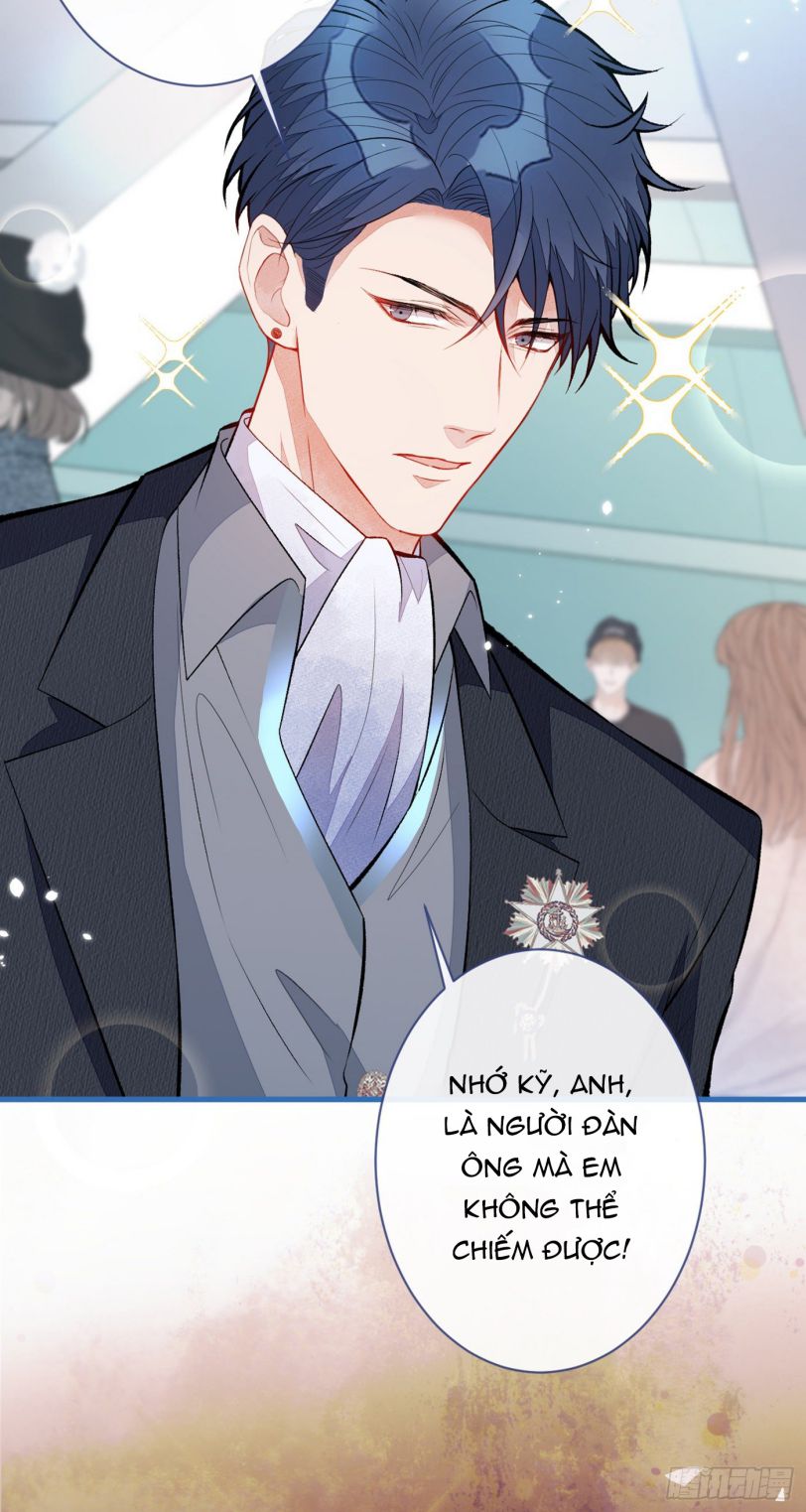 hotsearch của ảnh đế chapter 97 19
