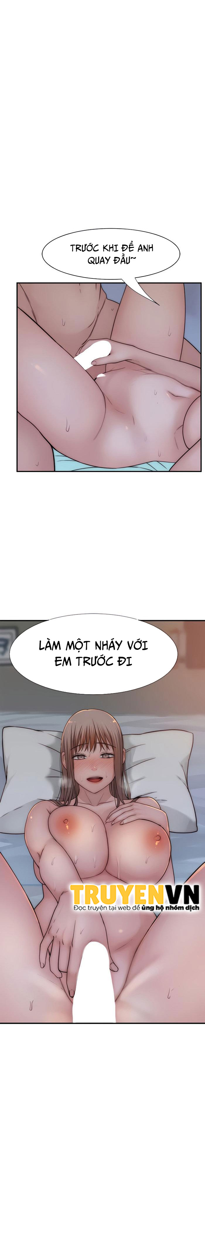 giữa hai ta chapter 75 25