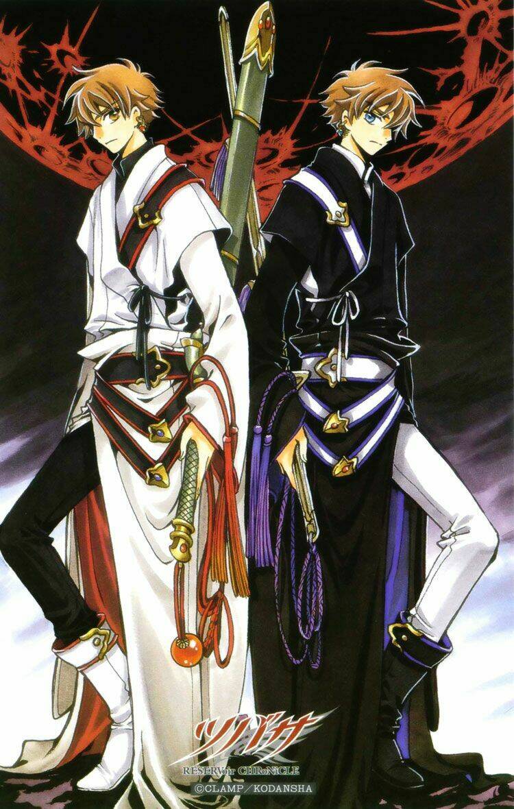 huyền thoại đôi cánh chapter 167 30