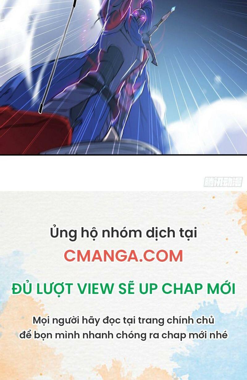 huyết cơ và kỵ sĩ chapter 107 28