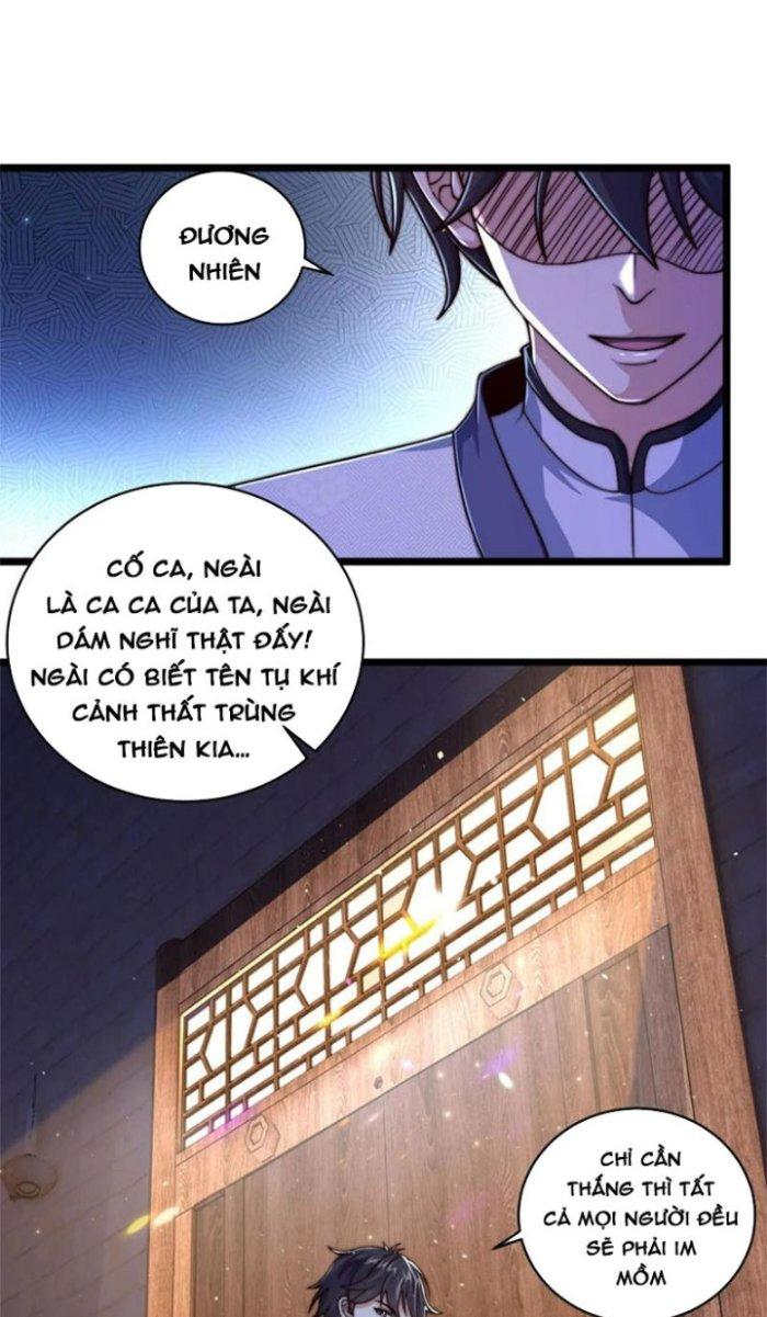 ta nuôi ma quỷ ở trấn ma ti chapter 12 26