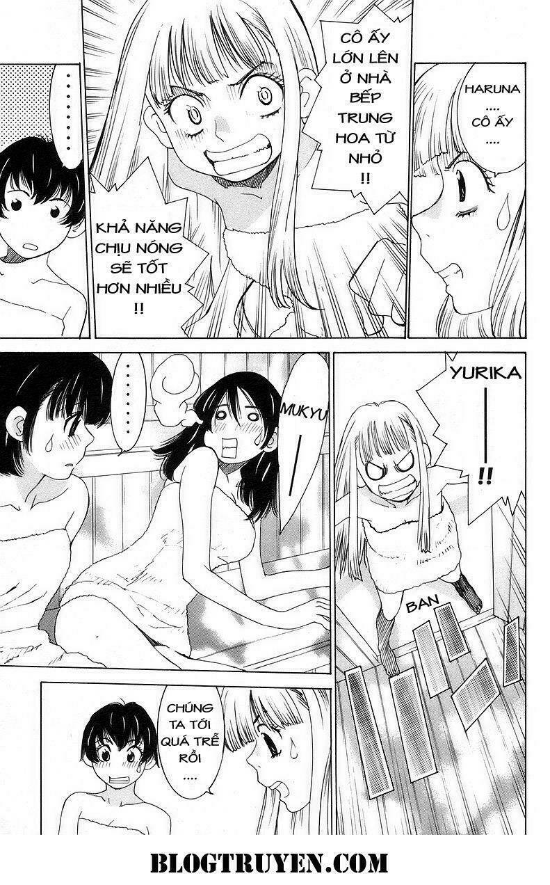 gacha gacha - secret chapter 36 27