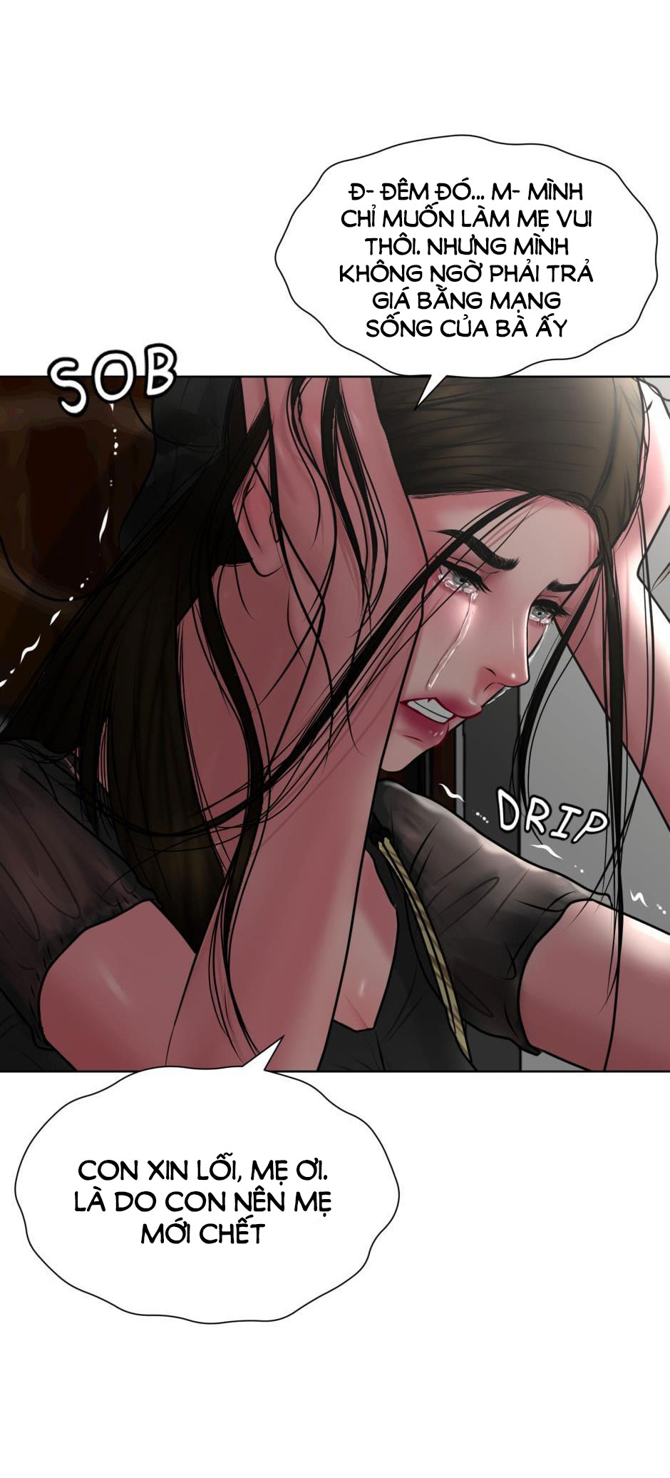 góc tối trái tim chapter 10.2 41