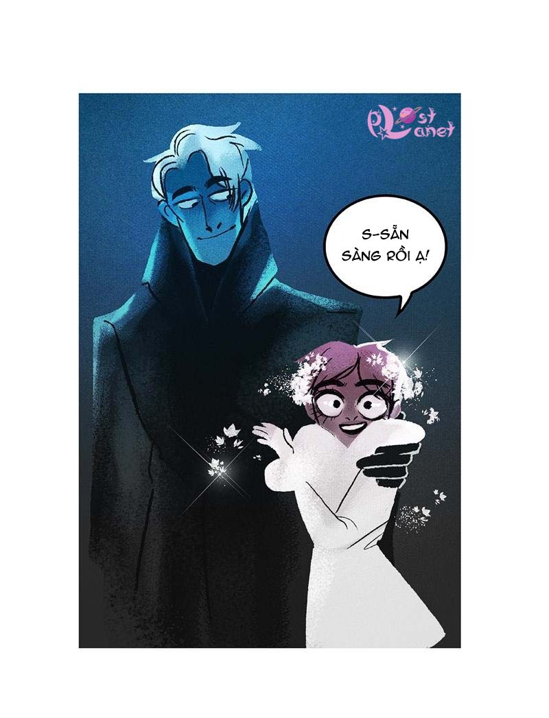 thần thoại olympus chapter 57 14