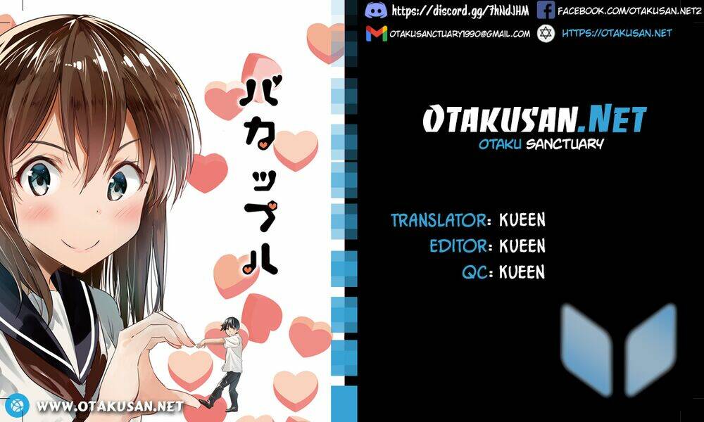 bakapple chapter 2 1