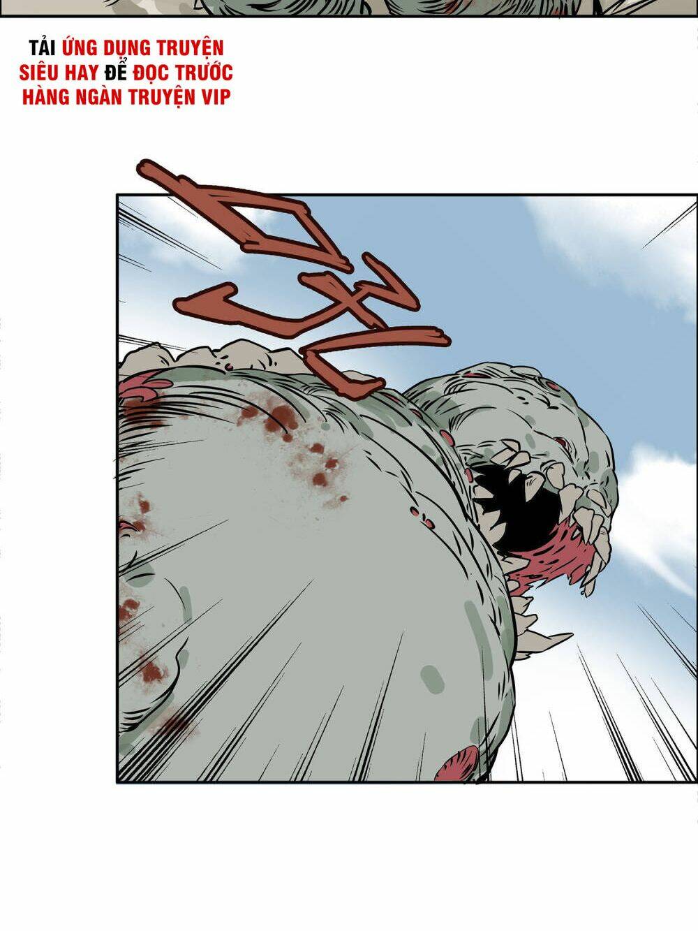 mạt thế đấu thần chapter 22 16