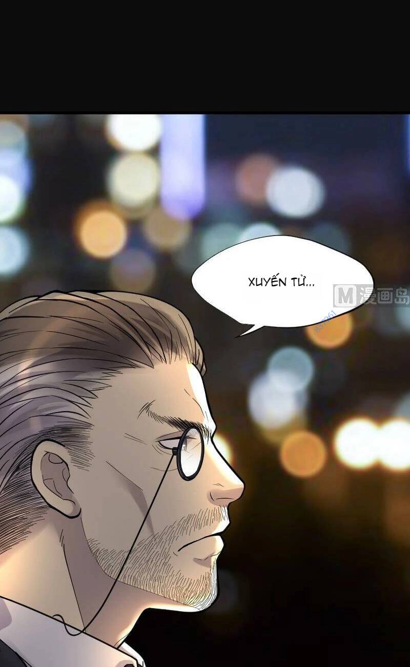 thợ cắt tóc cho diêm vương chapter 28 12