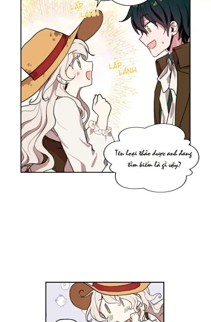 a witch’s hopeless wish chapter 5 25