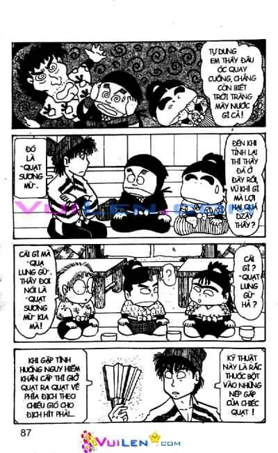 ninja loạn thị chapter 19 88