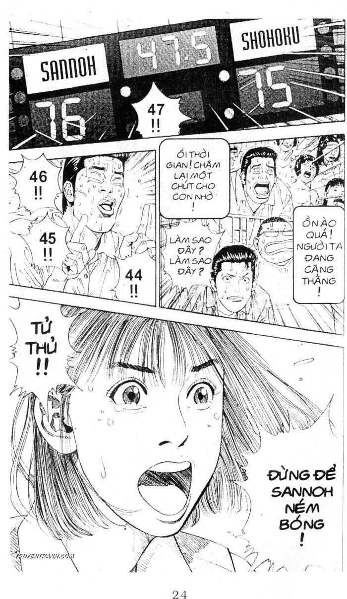 cao thủ bóng rổ chapter 272 15