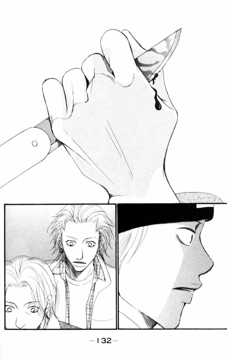 deep love - host chapter 3 9