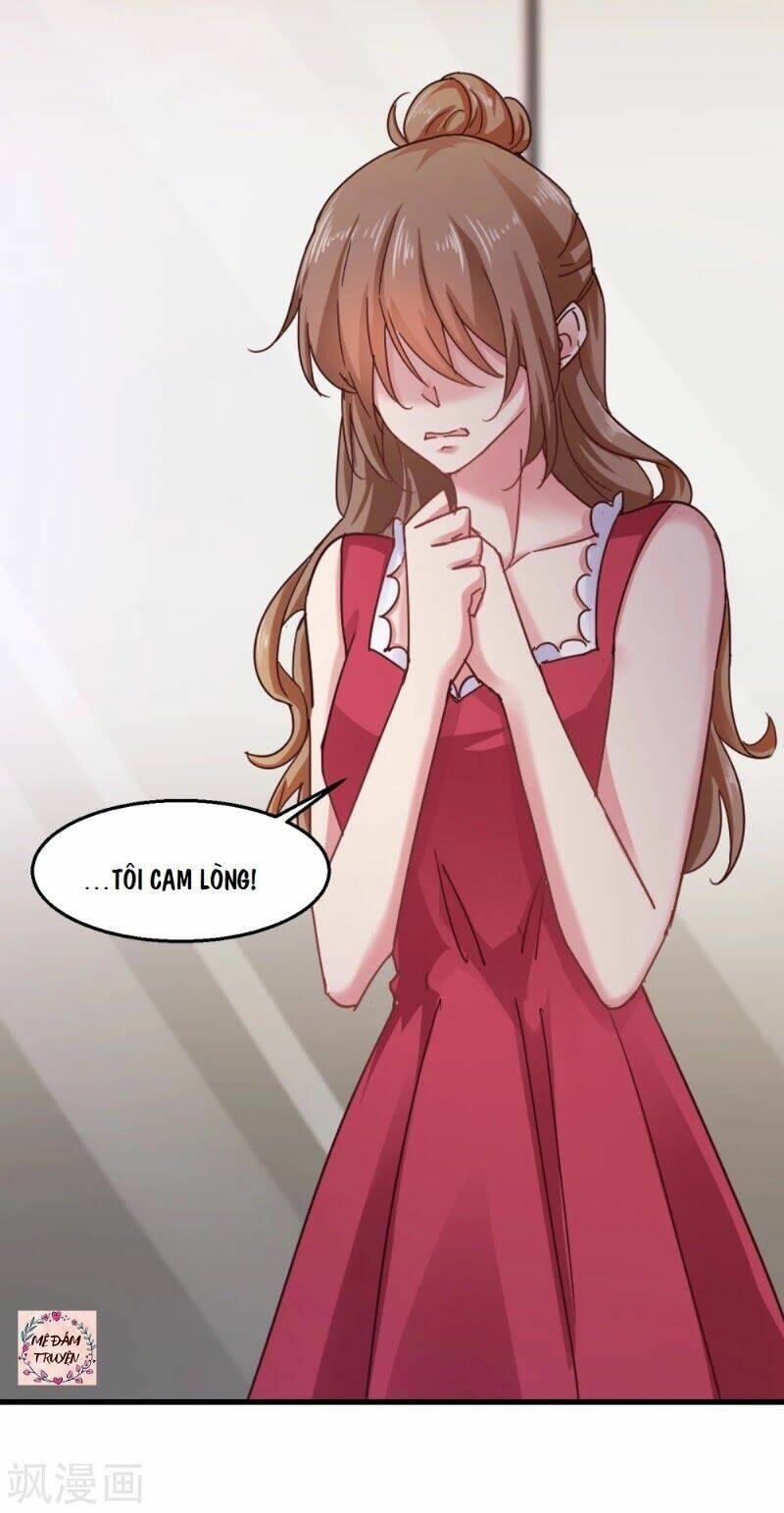 nhập cốt noãn hôn chapter 307 21