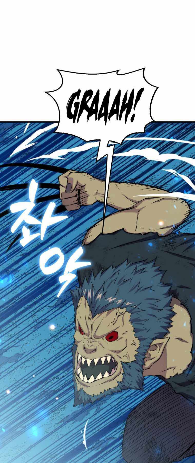 tôi thăng cấp trong lúc ngủ chapter 18 18