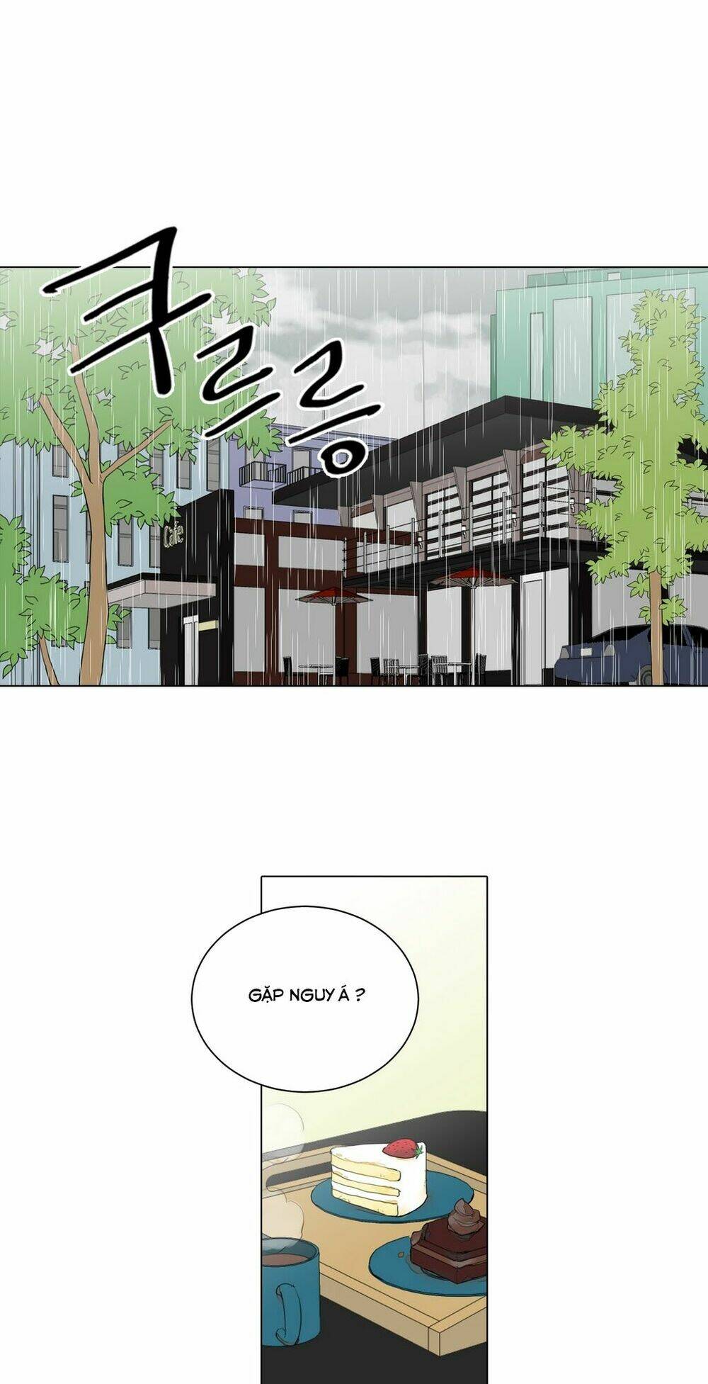 cậu nhóc tiểu học mà tôi yêu! chapter 23 1