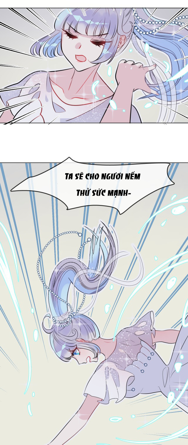 bộ váy của nàng tiên cá chapter 7 28