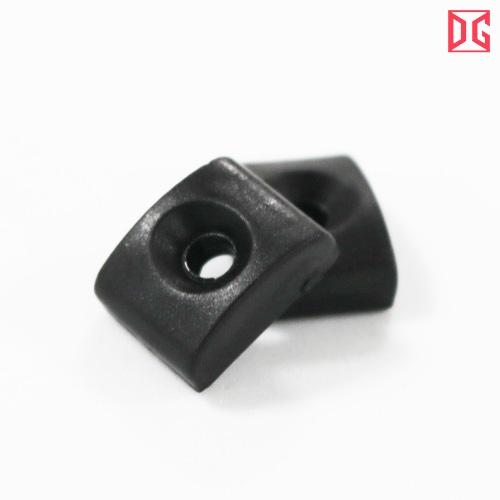 Nhựa giảm chấn Xingfa nhỏ - phụ kiện DG Plastic