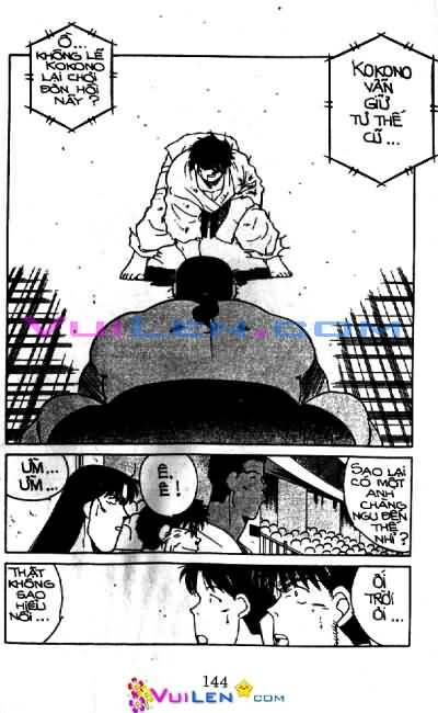 truyền nhân atula - shura no mon i chapter 30 145