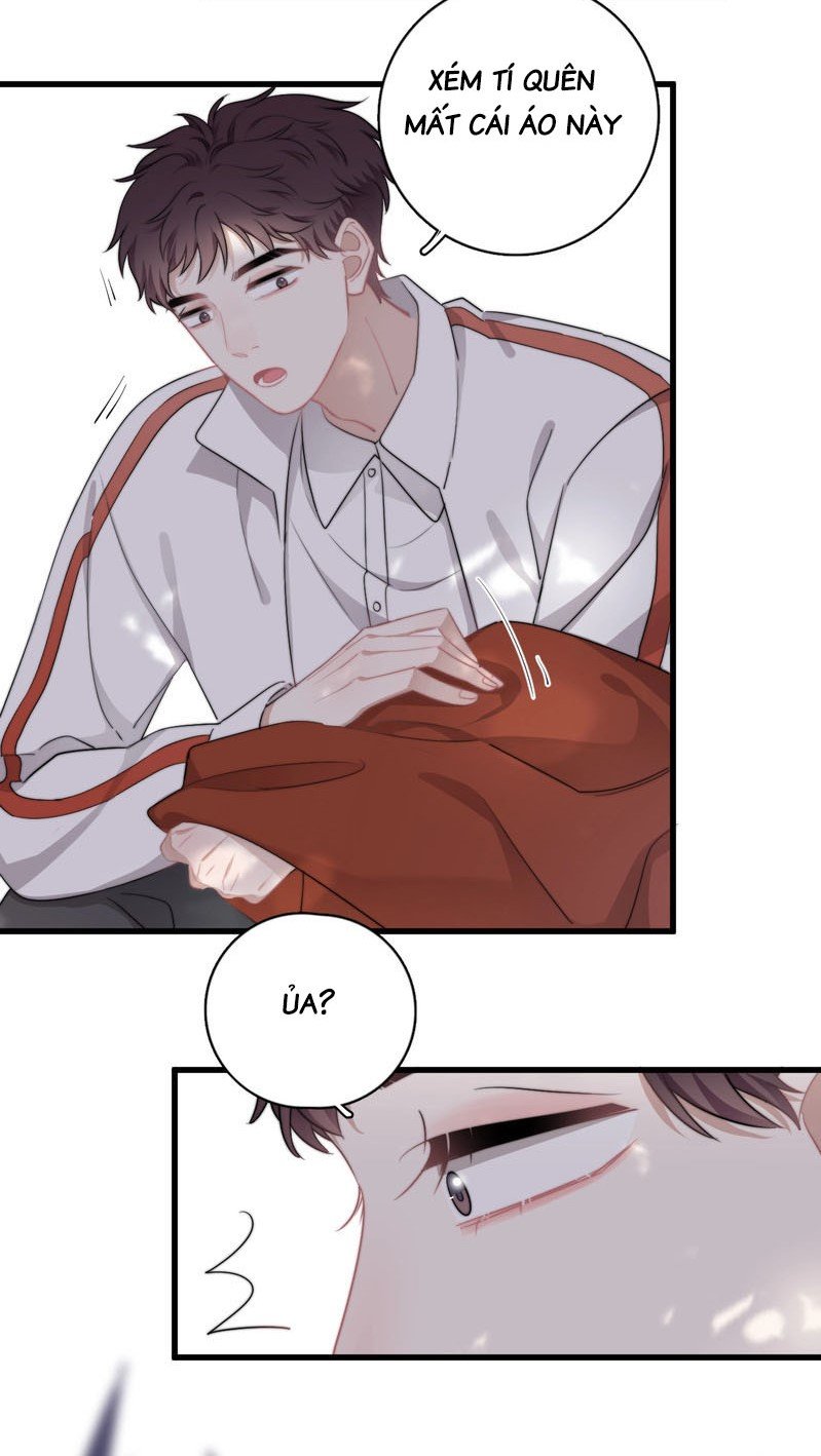 người đàn ông ấy khiến tôi không thể cưỡng lại chapter 11 34