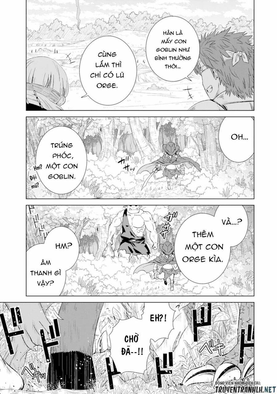 isekai de tadahitori no mamono tsukai ~ tenshoku shitara maou ni machigawa remashita chapter 20 35