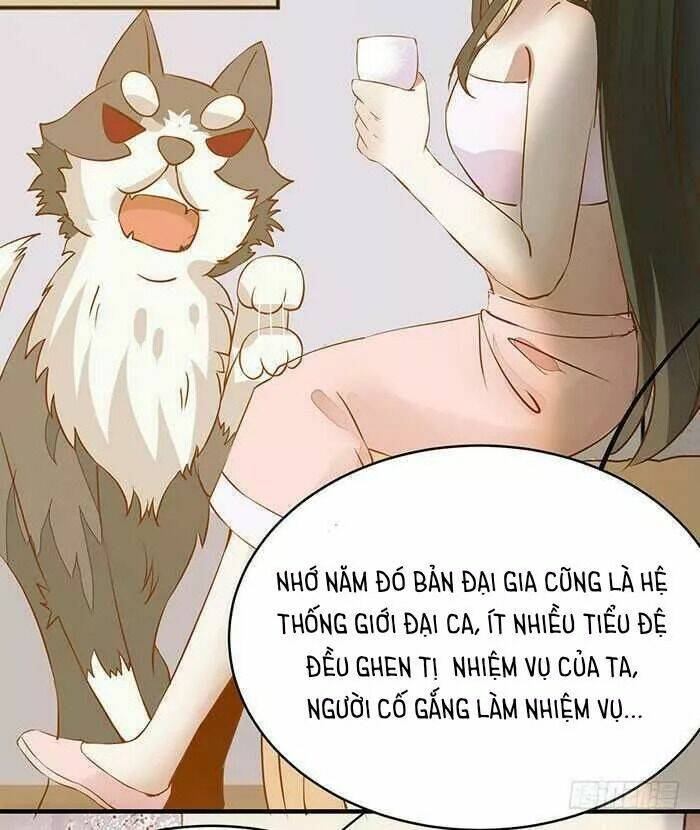 công chúa là nam nhân chapter 17.1 22