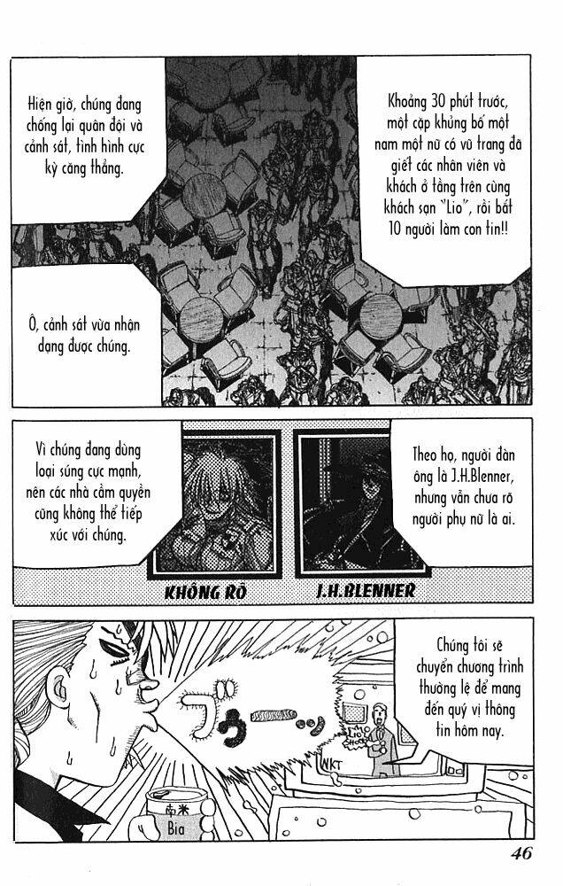 hellsing chapter 14 21