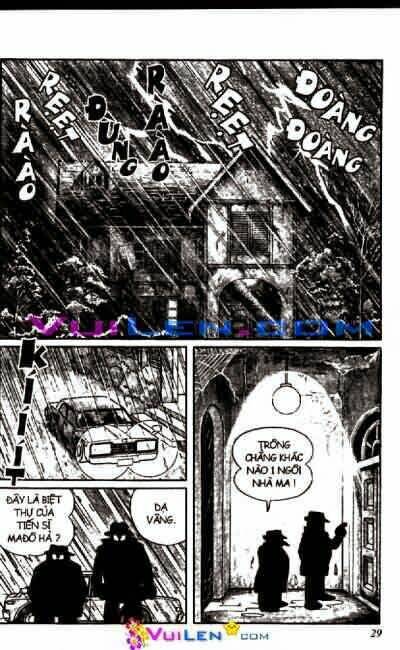 perman - cậu bé siêu nhân chapter 53 2