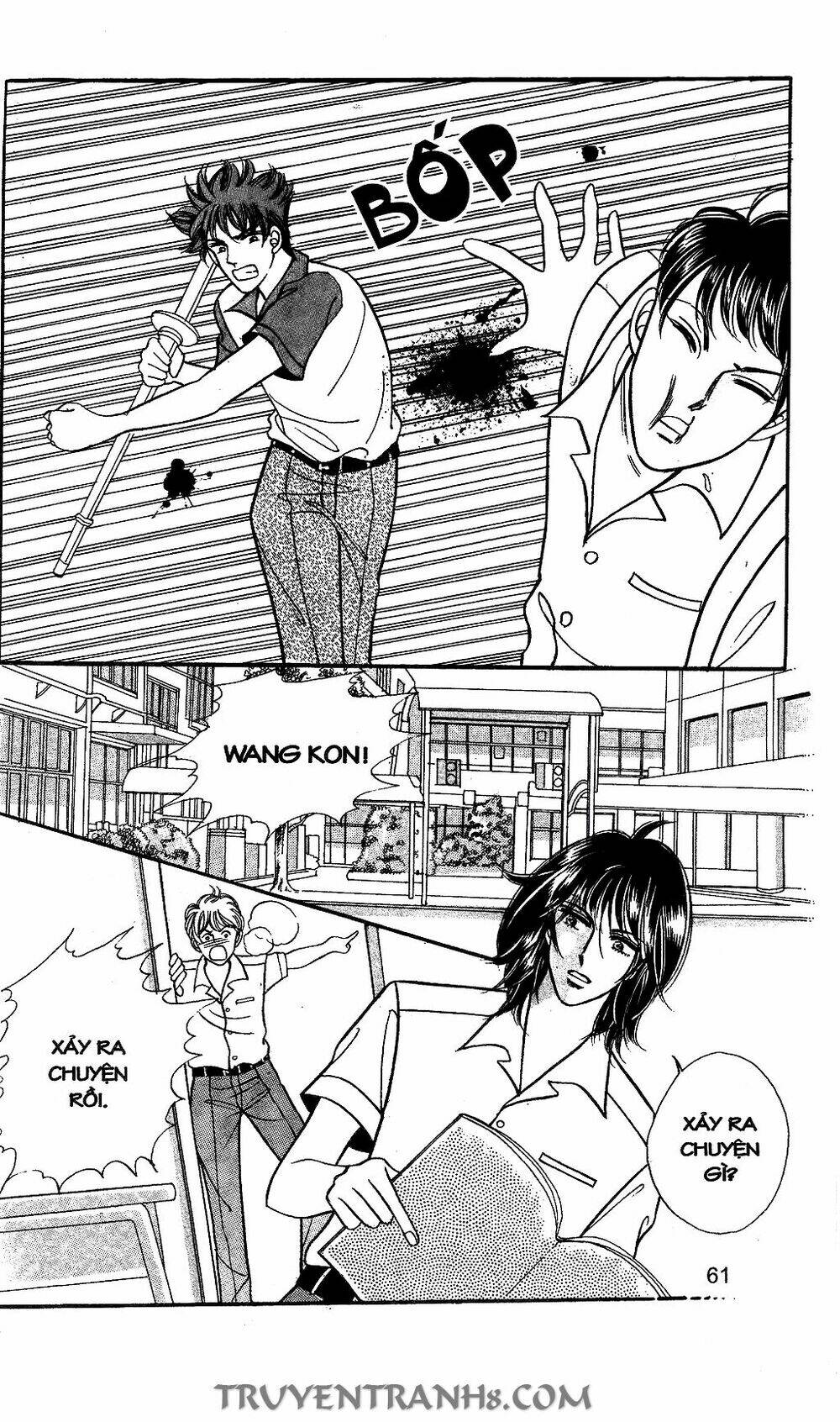 lọ lem kén rể chapter 45 12