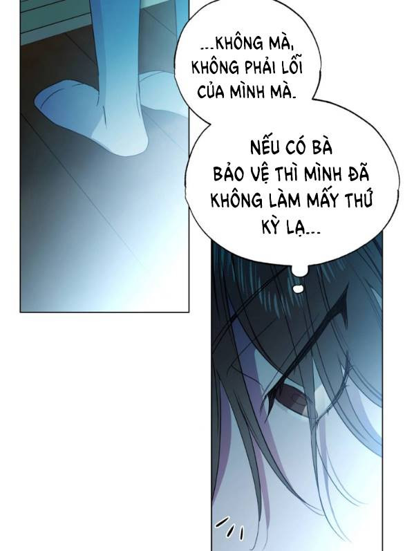 sương giá chapter 6.1 14