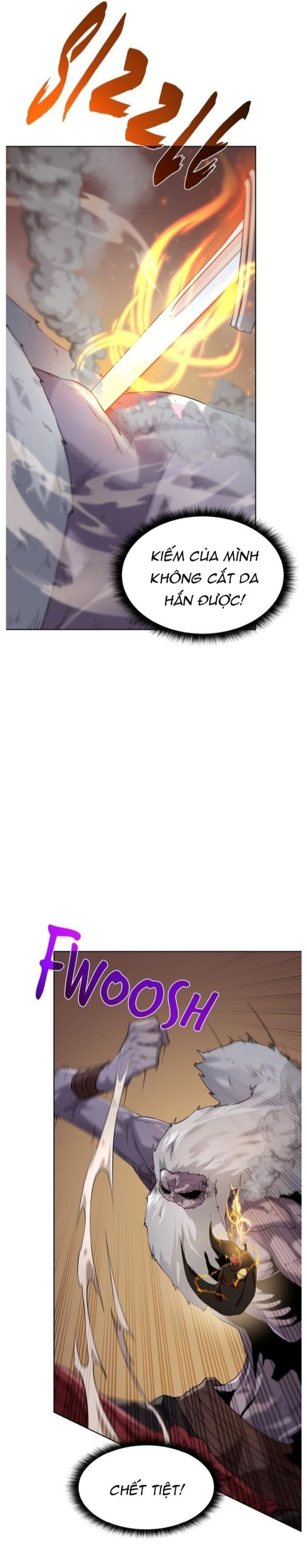 cổ vật trong hầm tối chapter 115 21
