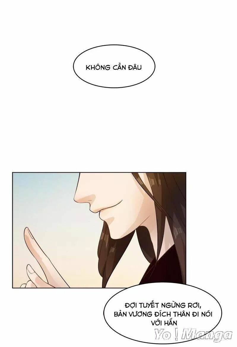 loạn thế hoạ phi chapter 33 21