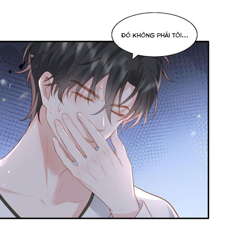 phản diện bị truy thành đoàn sủng chapter 31 11