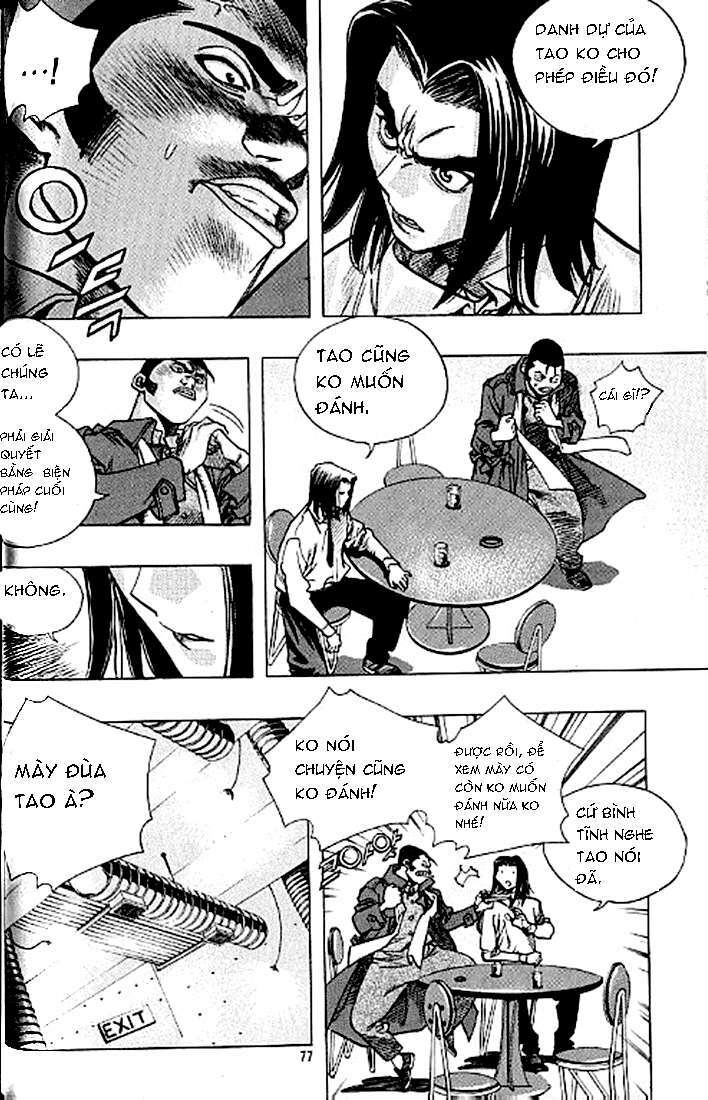 change guy chapter 180 9