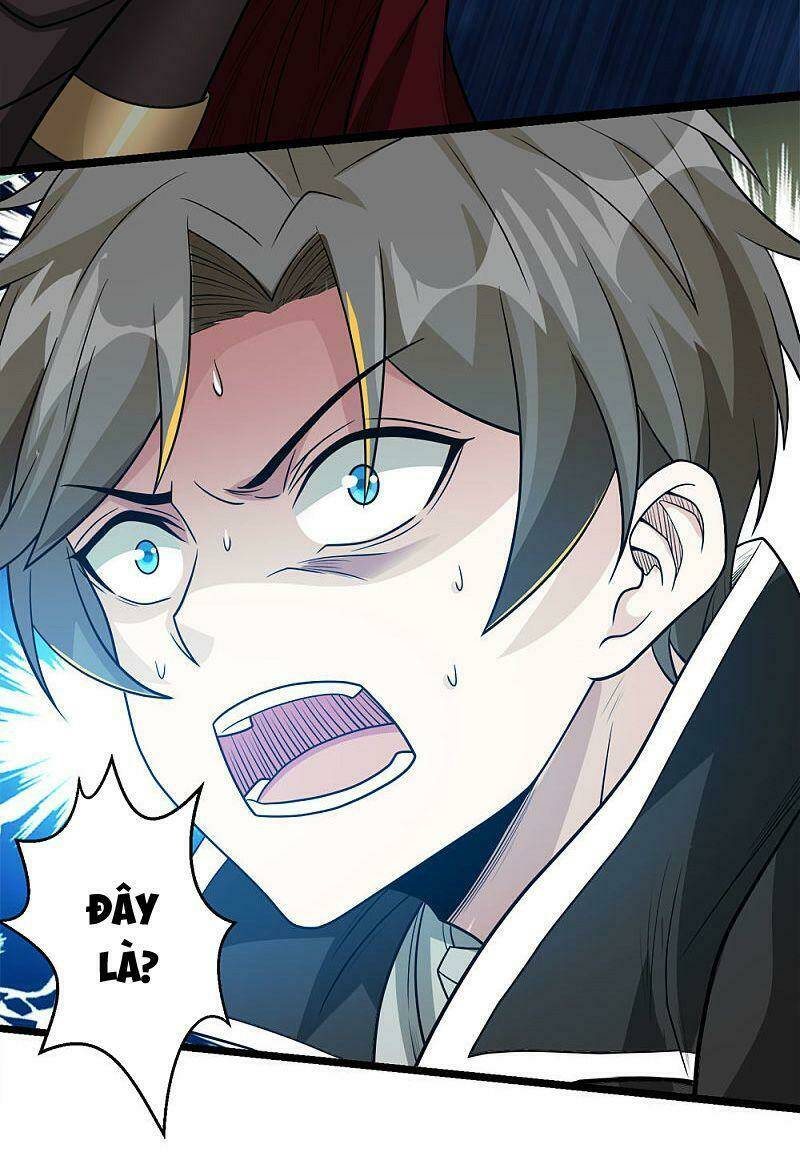 kiếm vũ chapter 171 13