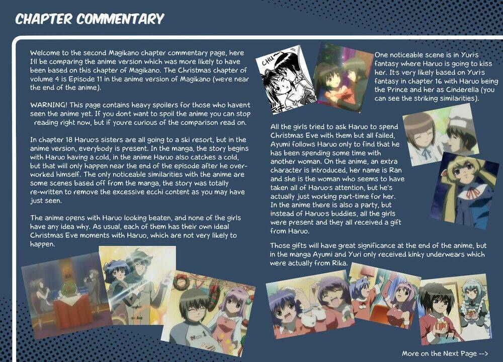 magikano chapter 18 23