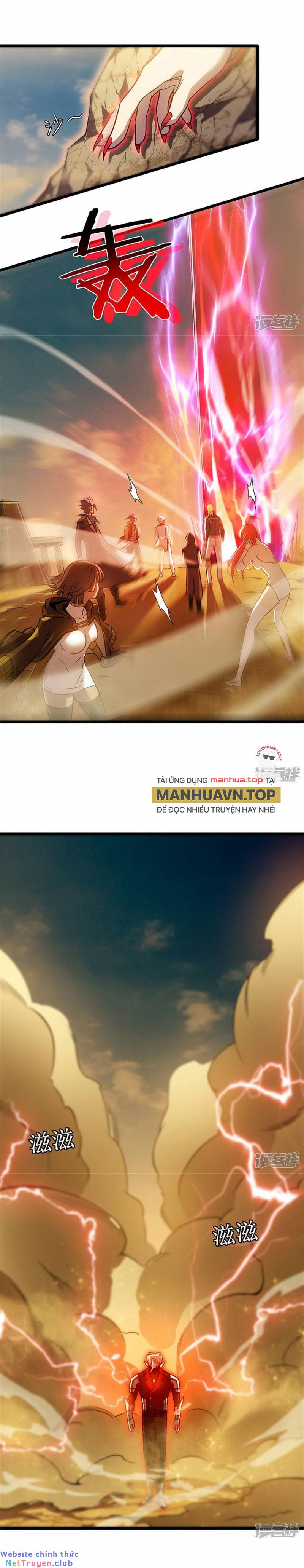 sát thần chi lộ tại dị giới chapter 63 6